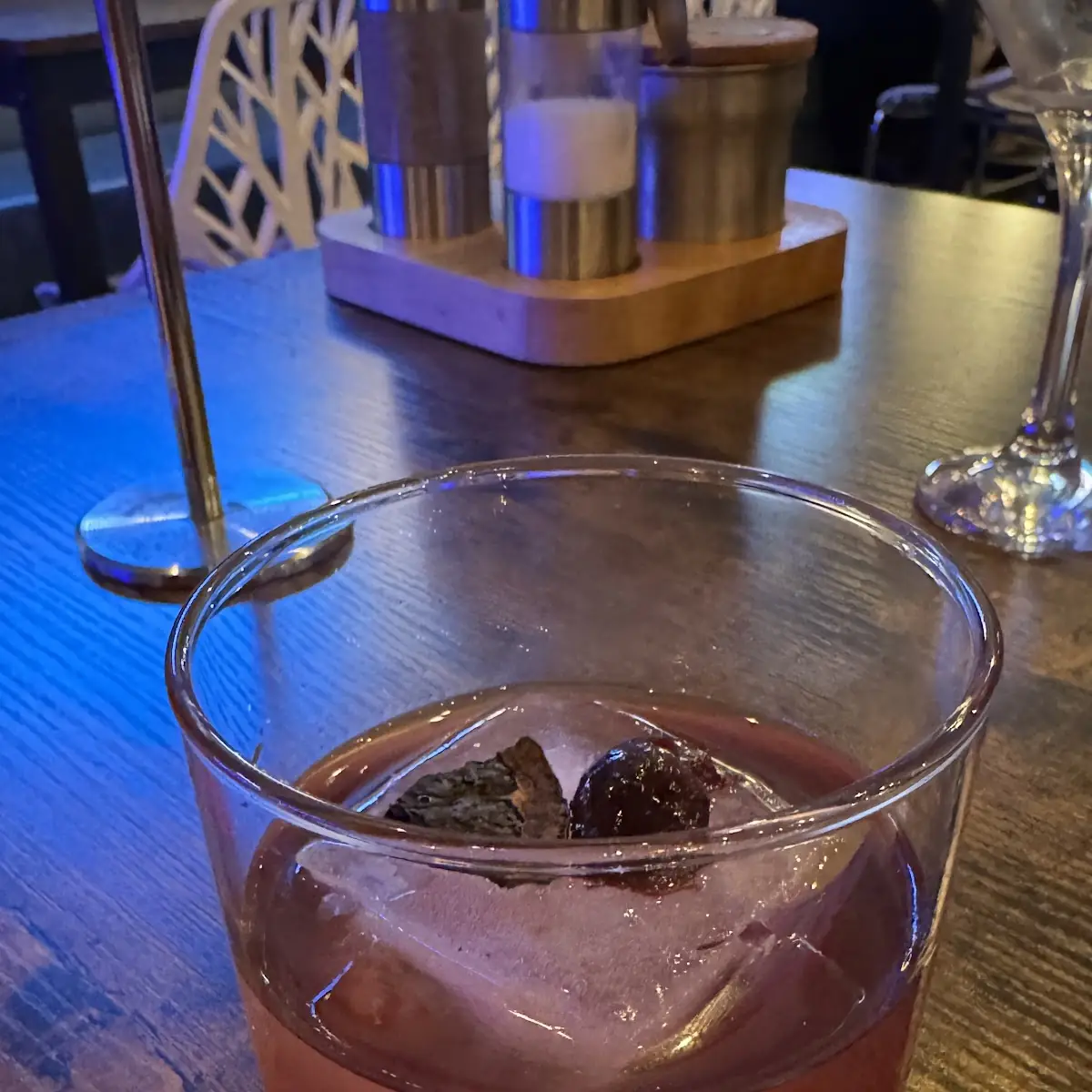 Old Fashion