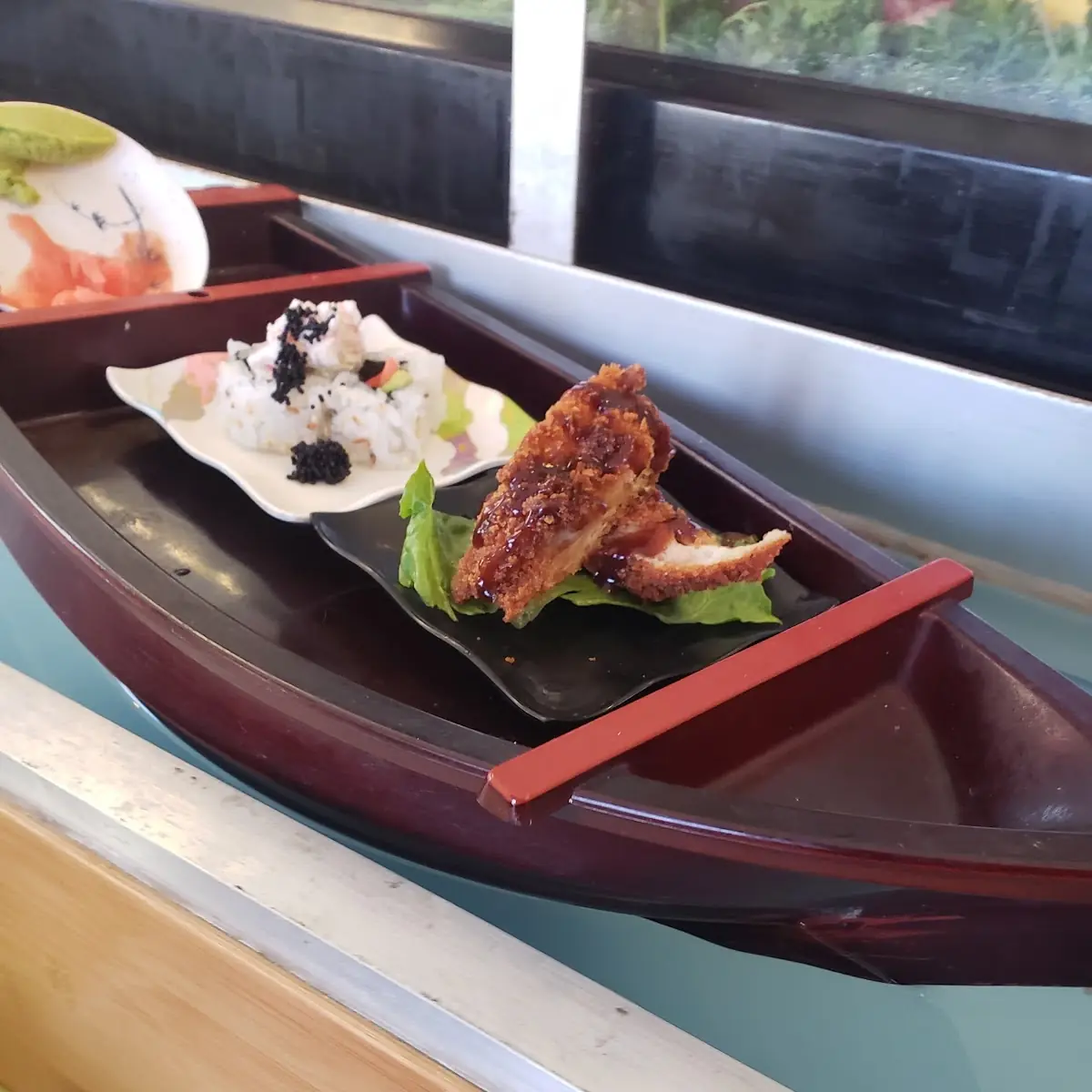 Bento Box