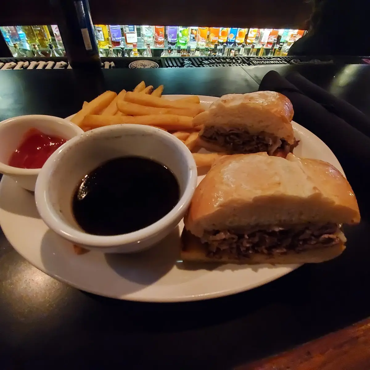 French Dip