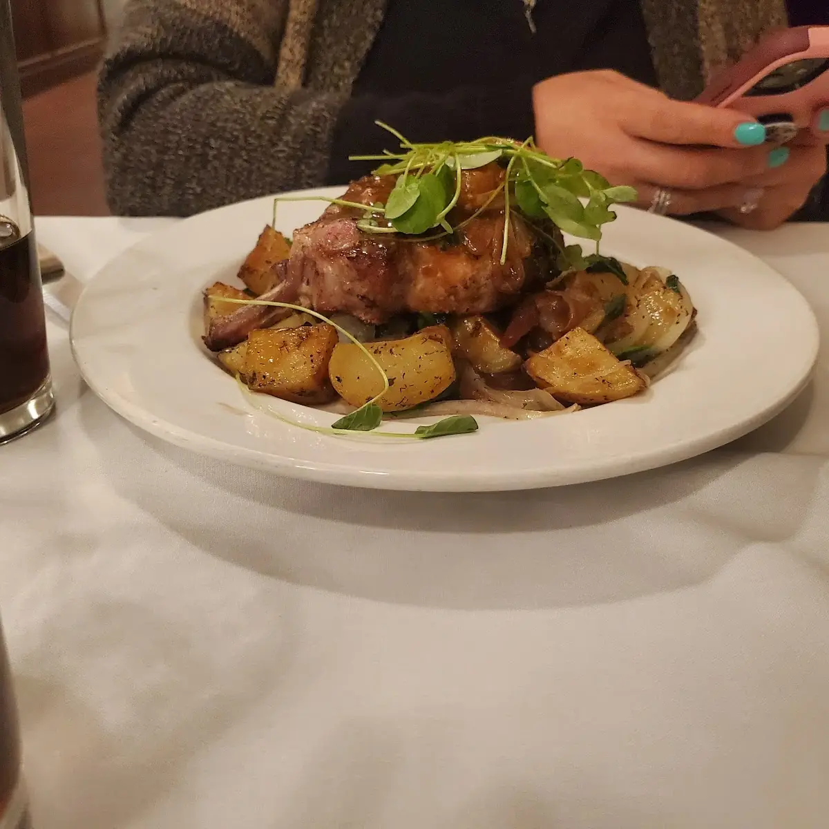 Pork Chop