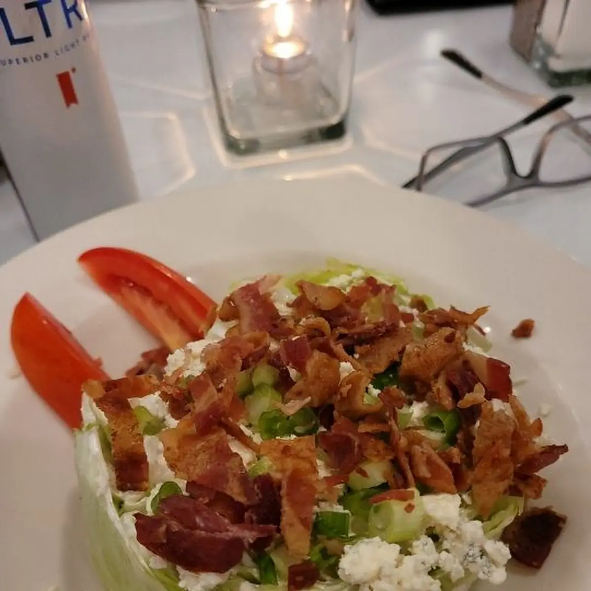 Wedge Salad