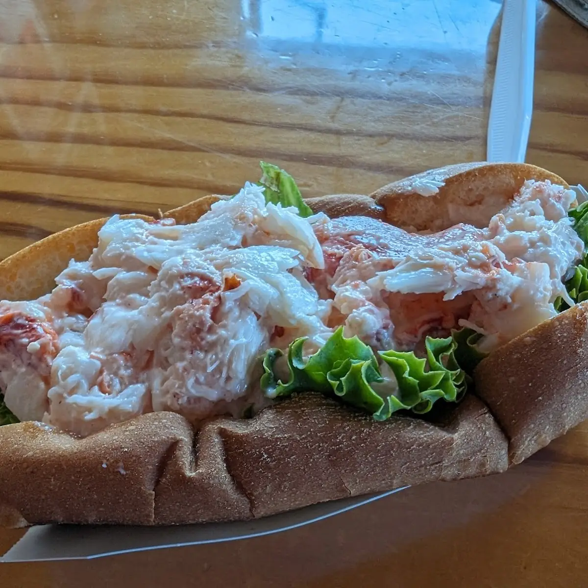 Lobster Roll