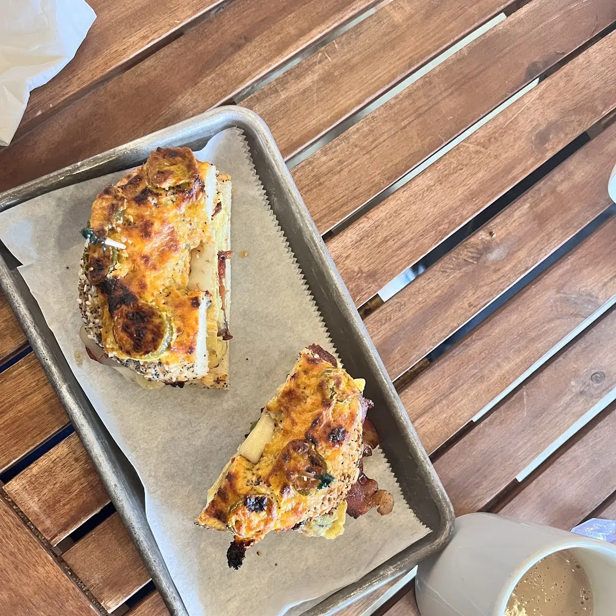 Quiche