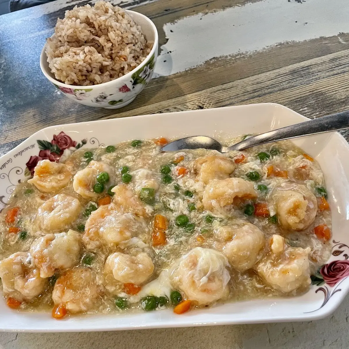 Lobster Sauce