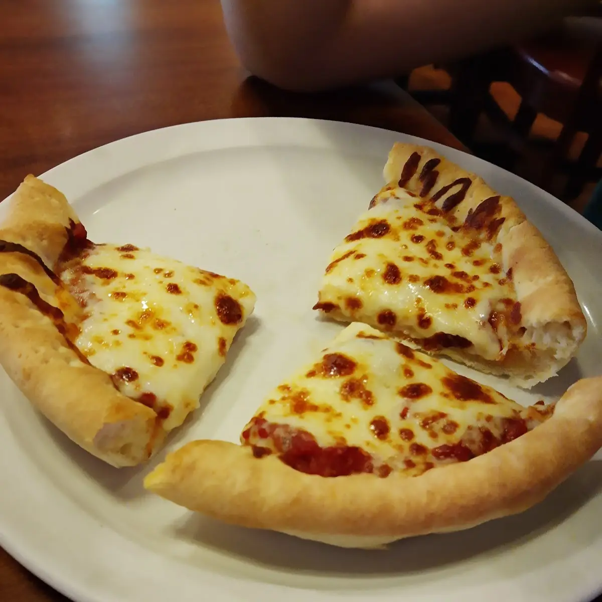 Kids Cheese Pizza