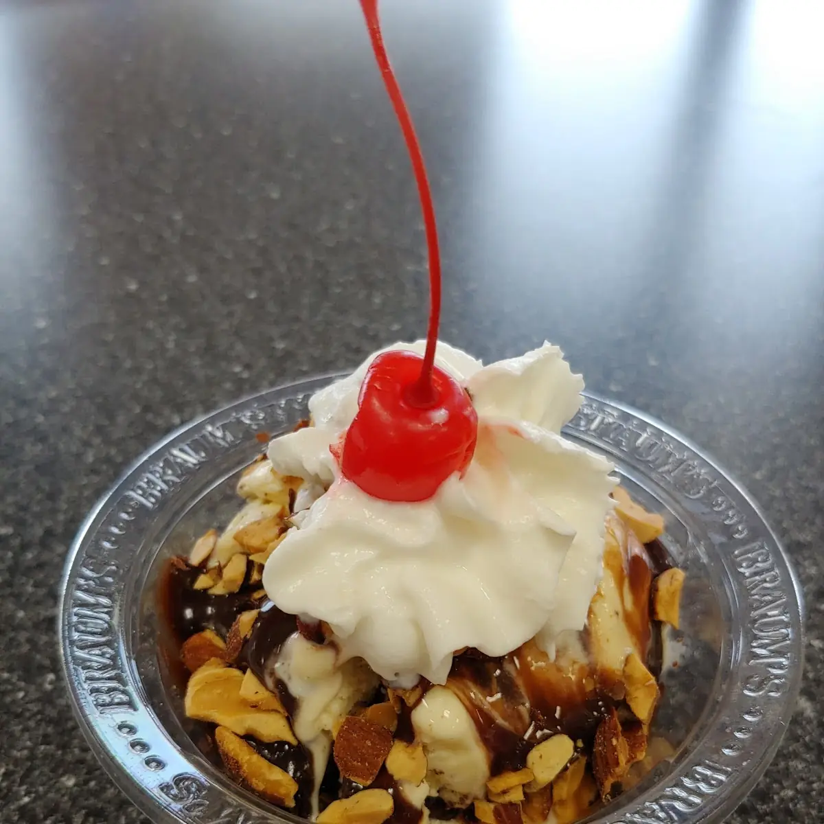 Single Sundae