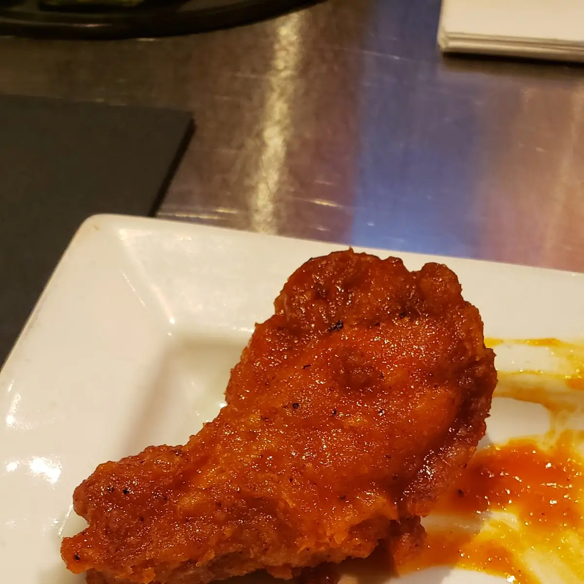 Buffalo Wings