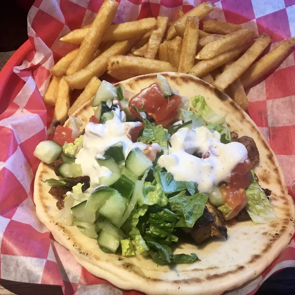 Gyro