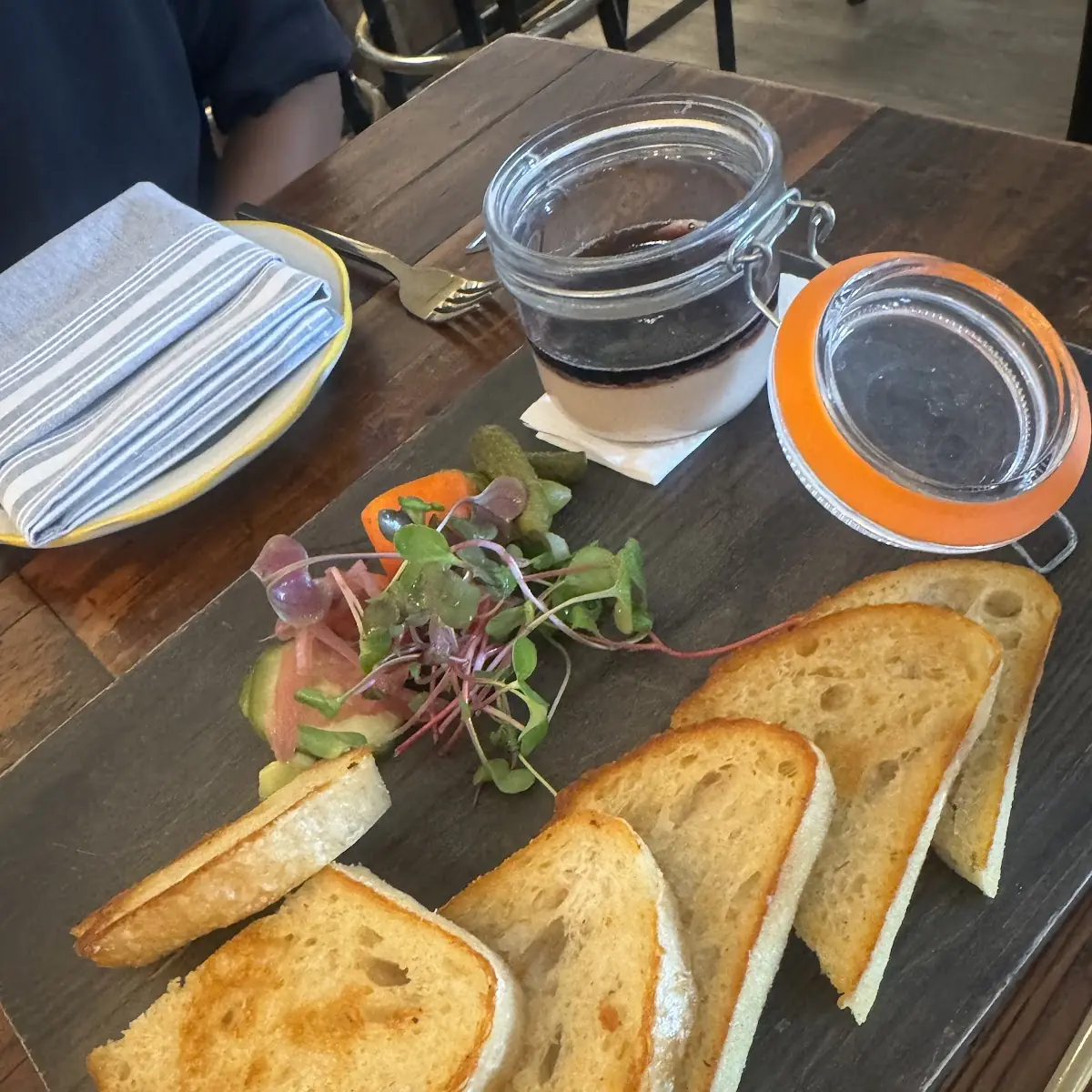Chicken Liver Pate