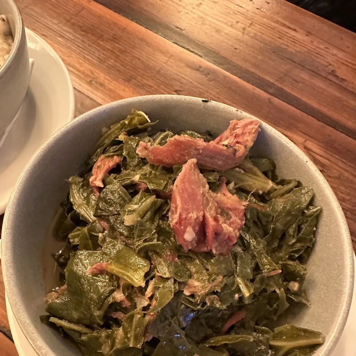 Collard Greens