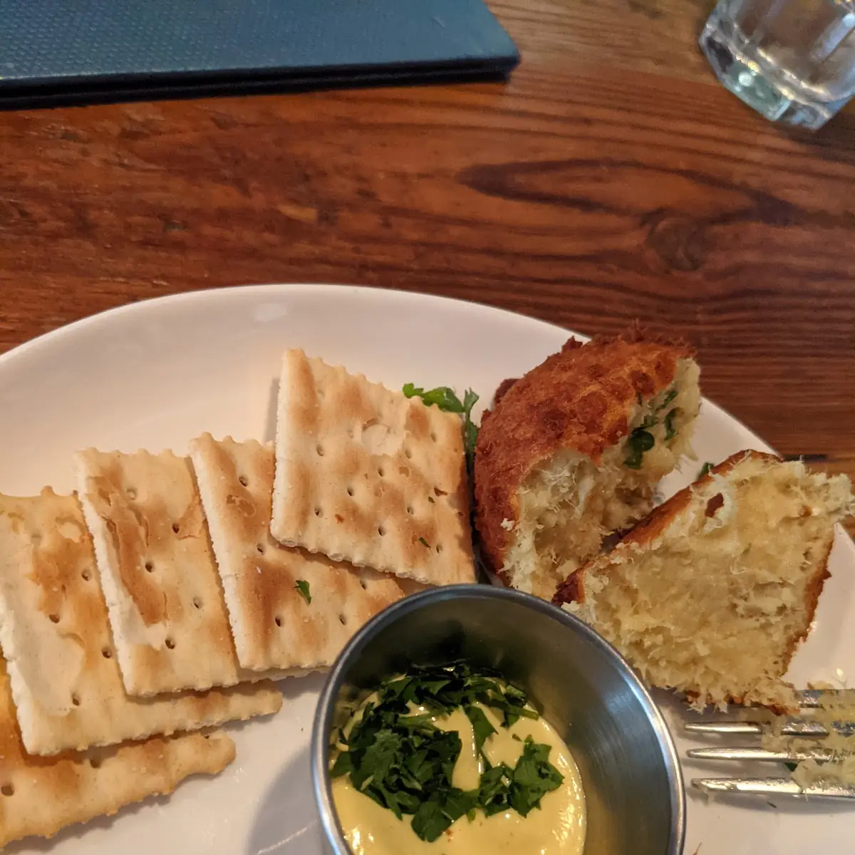 Crab Dip