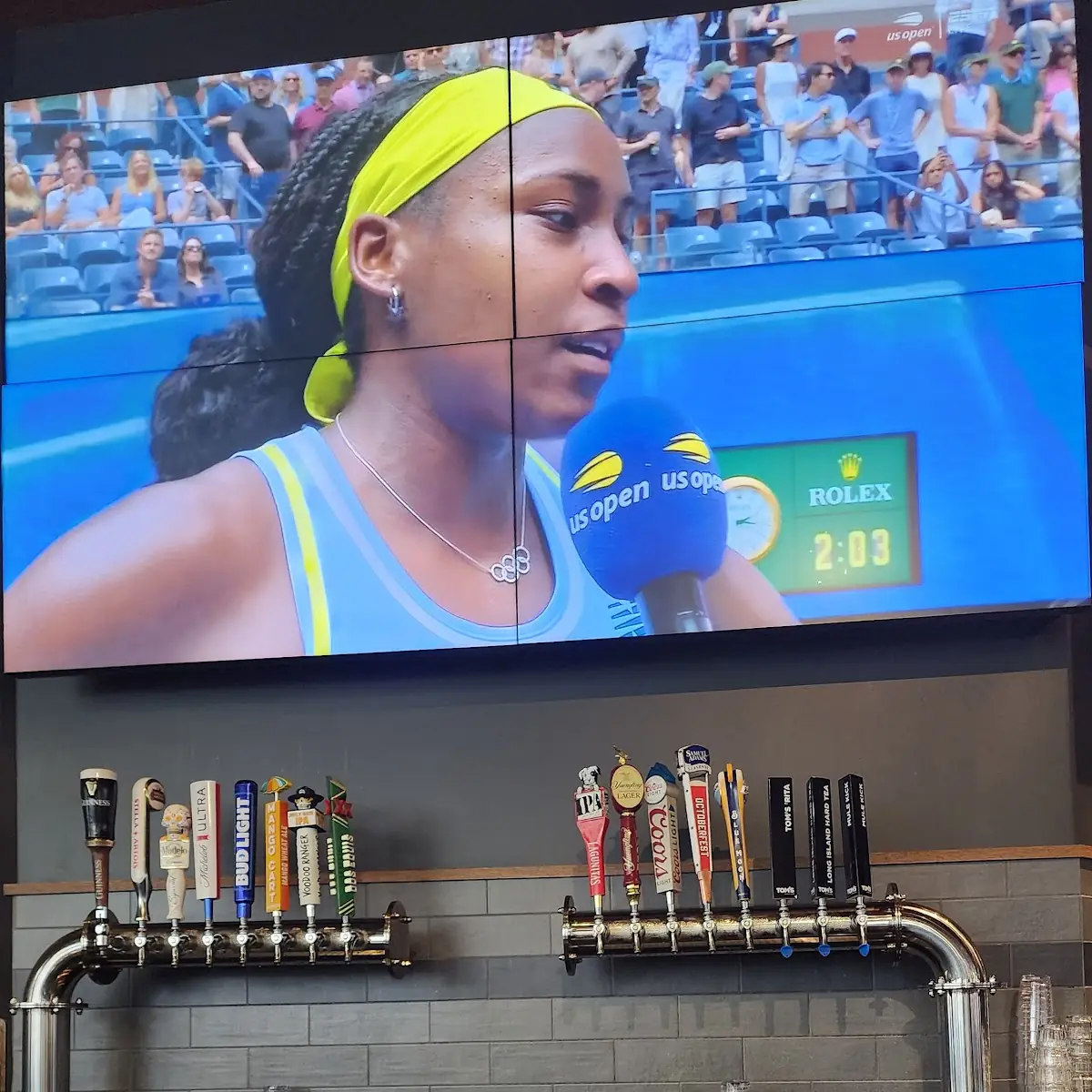 Draft Beer