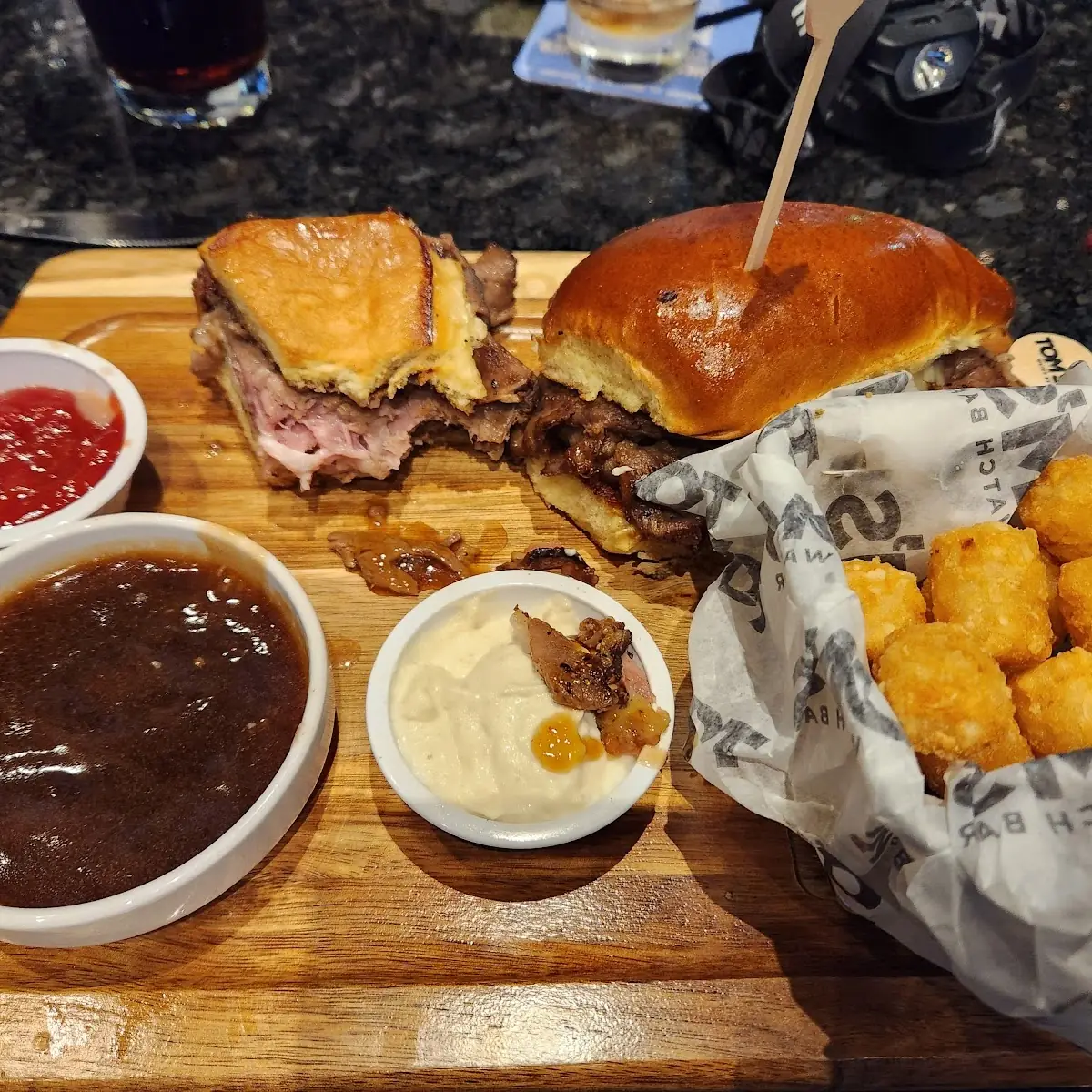 French Dip