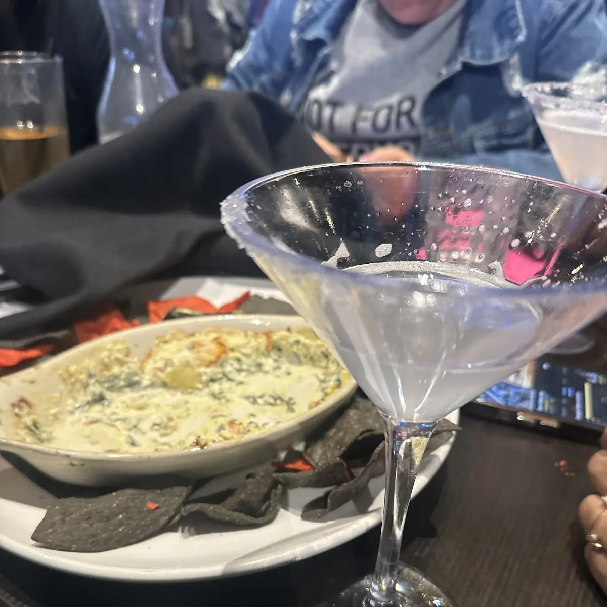 Spinach Dip
