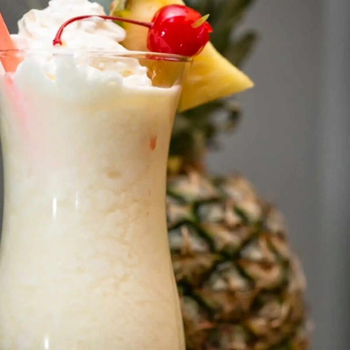 Pineapple Daiquiri