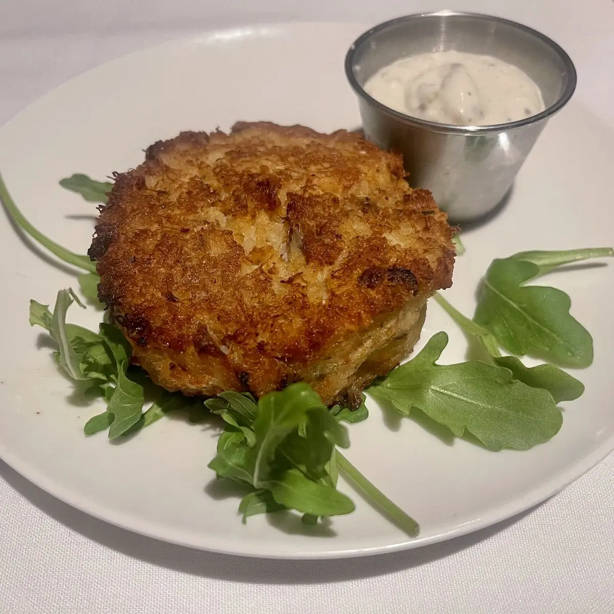 Crab Cake