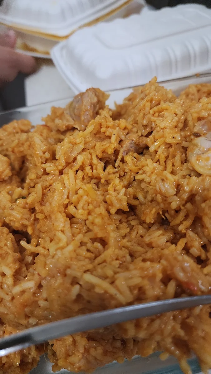 Super Biryani