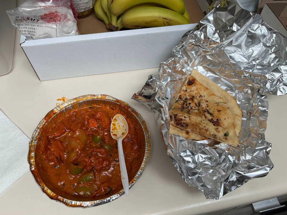 Super Naan