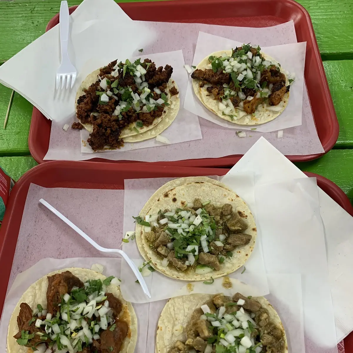 Cabeza or Shredded Beef