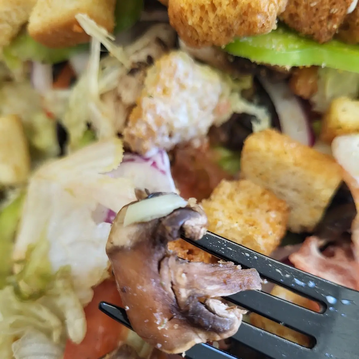 House Salad