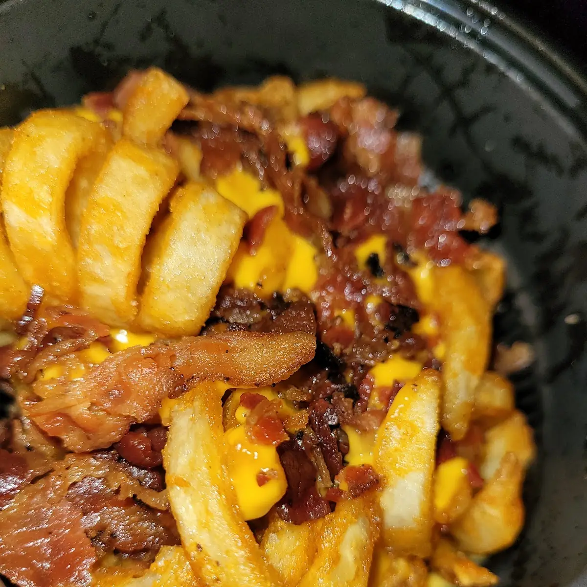 Loaded Fries