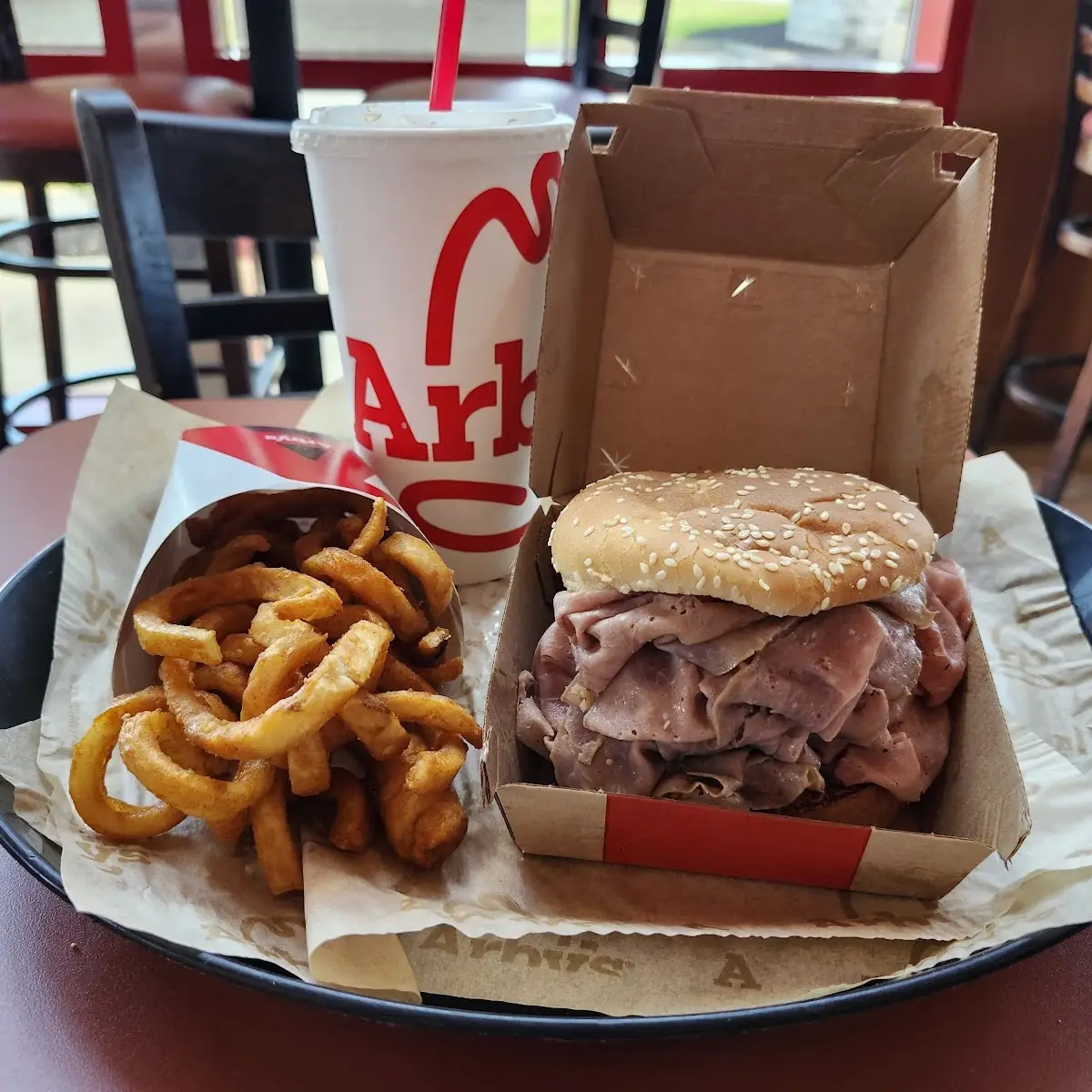 Roast Beef