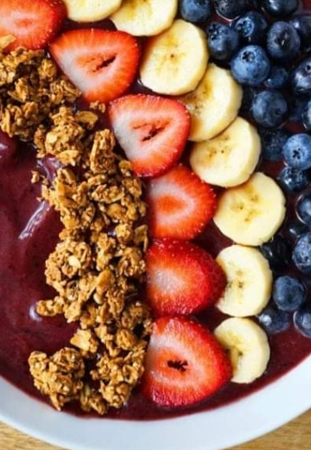 Açaí Bowl