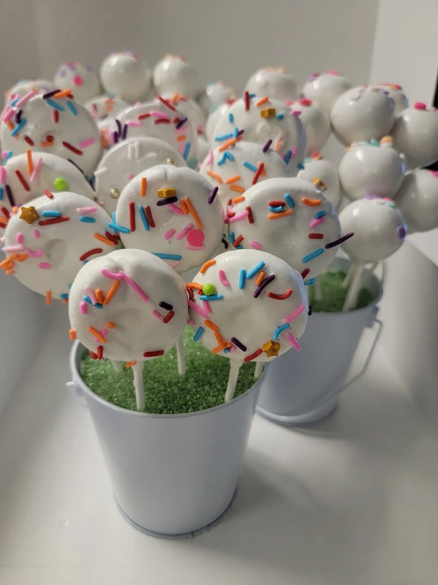 Cake Pops