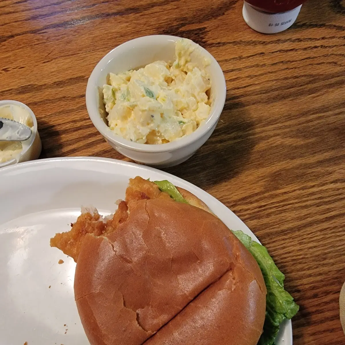 Potato Salad