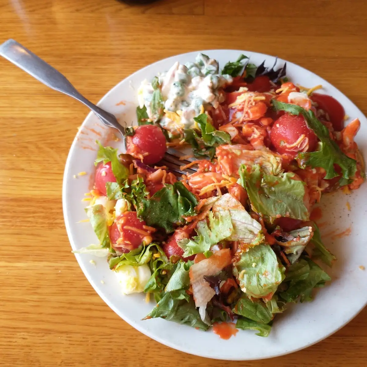 Side Salad