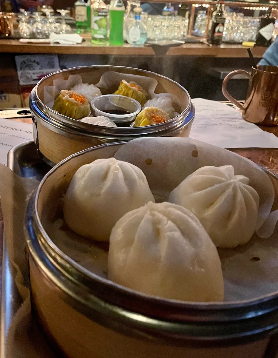 Dim Sum