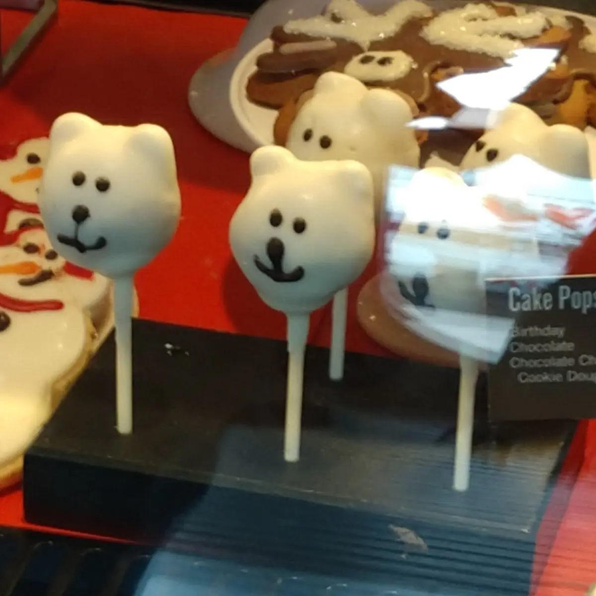 Cake Pop