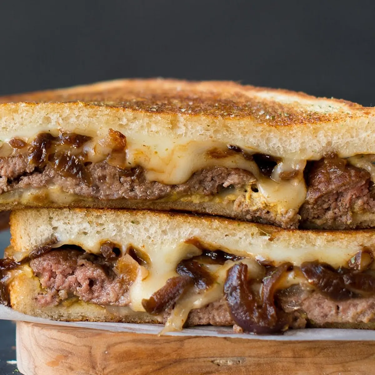Patty Melt