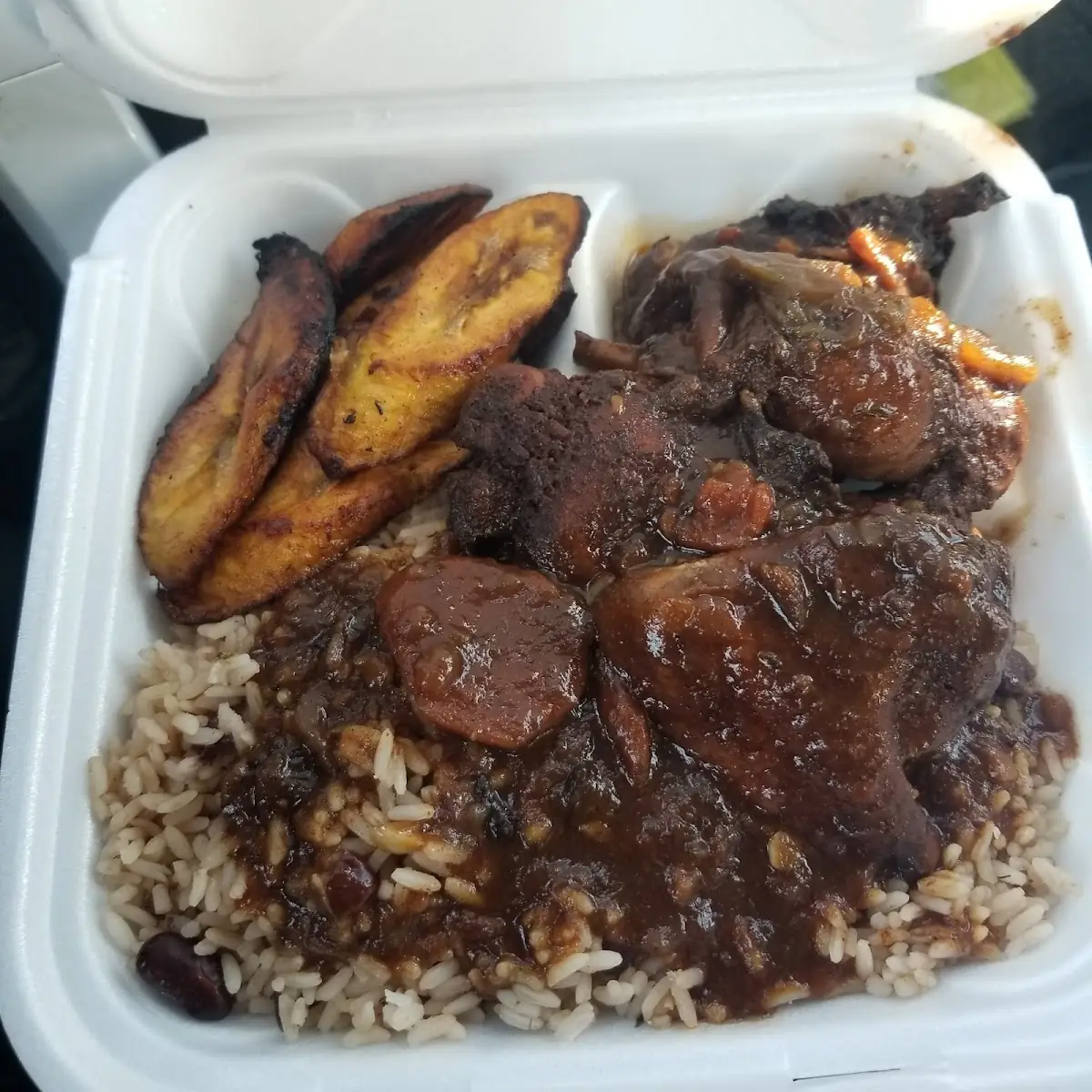 Oxtail