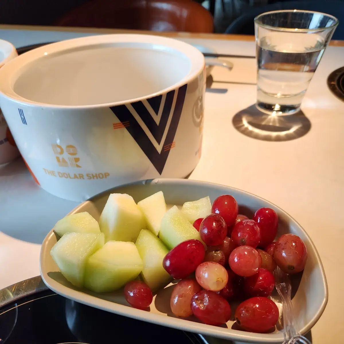 Fresh Fruit