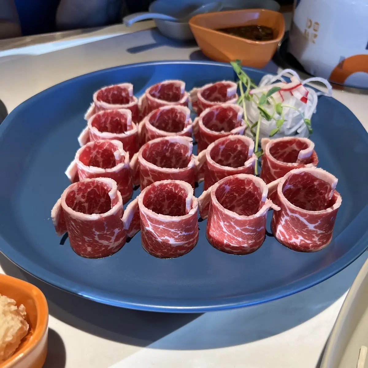 Short Ribs