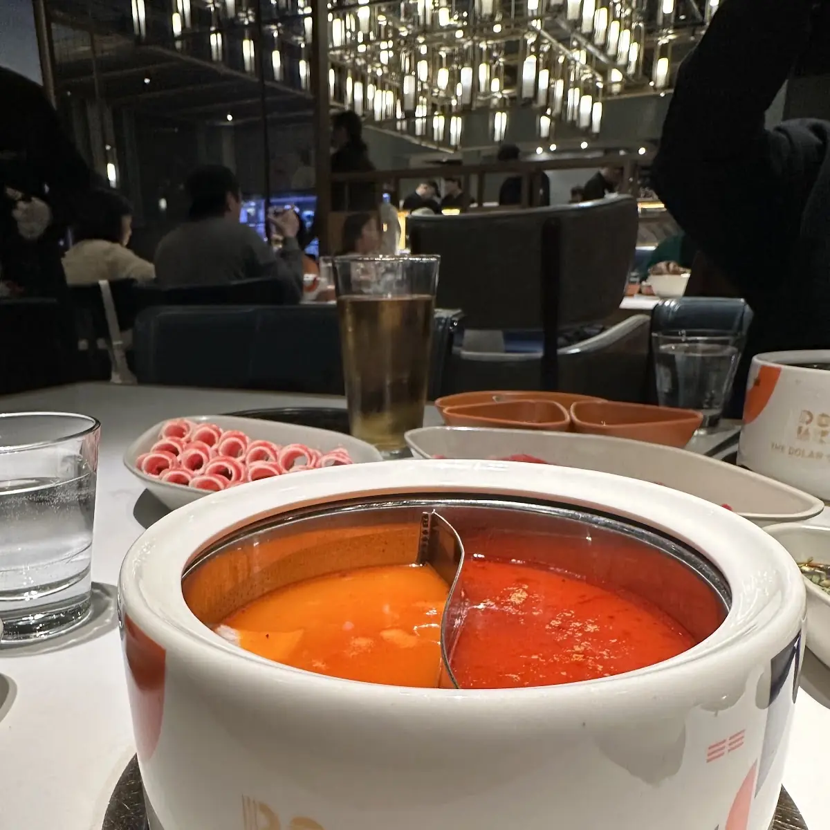 Tomato Soup