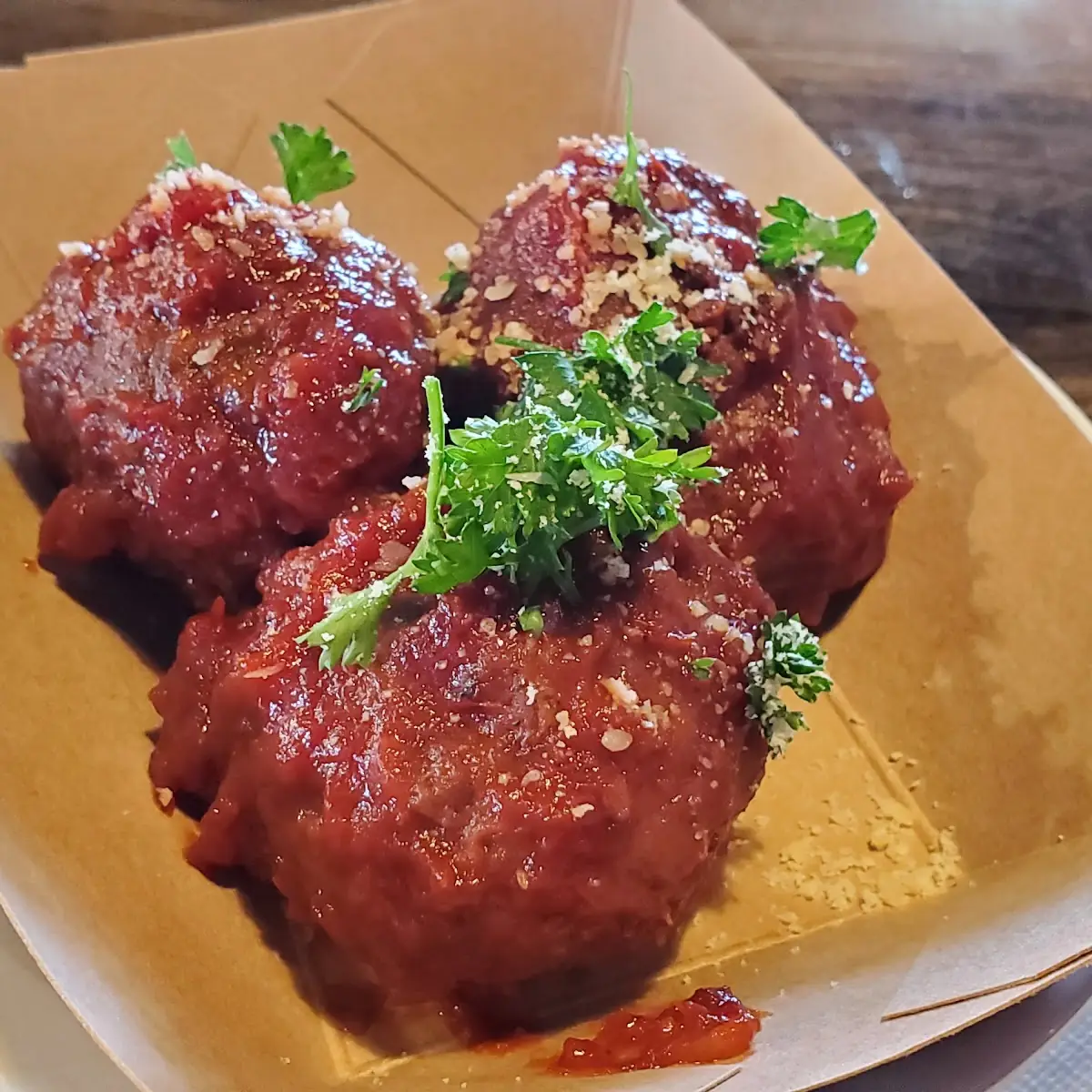 Korean Fried Chicken