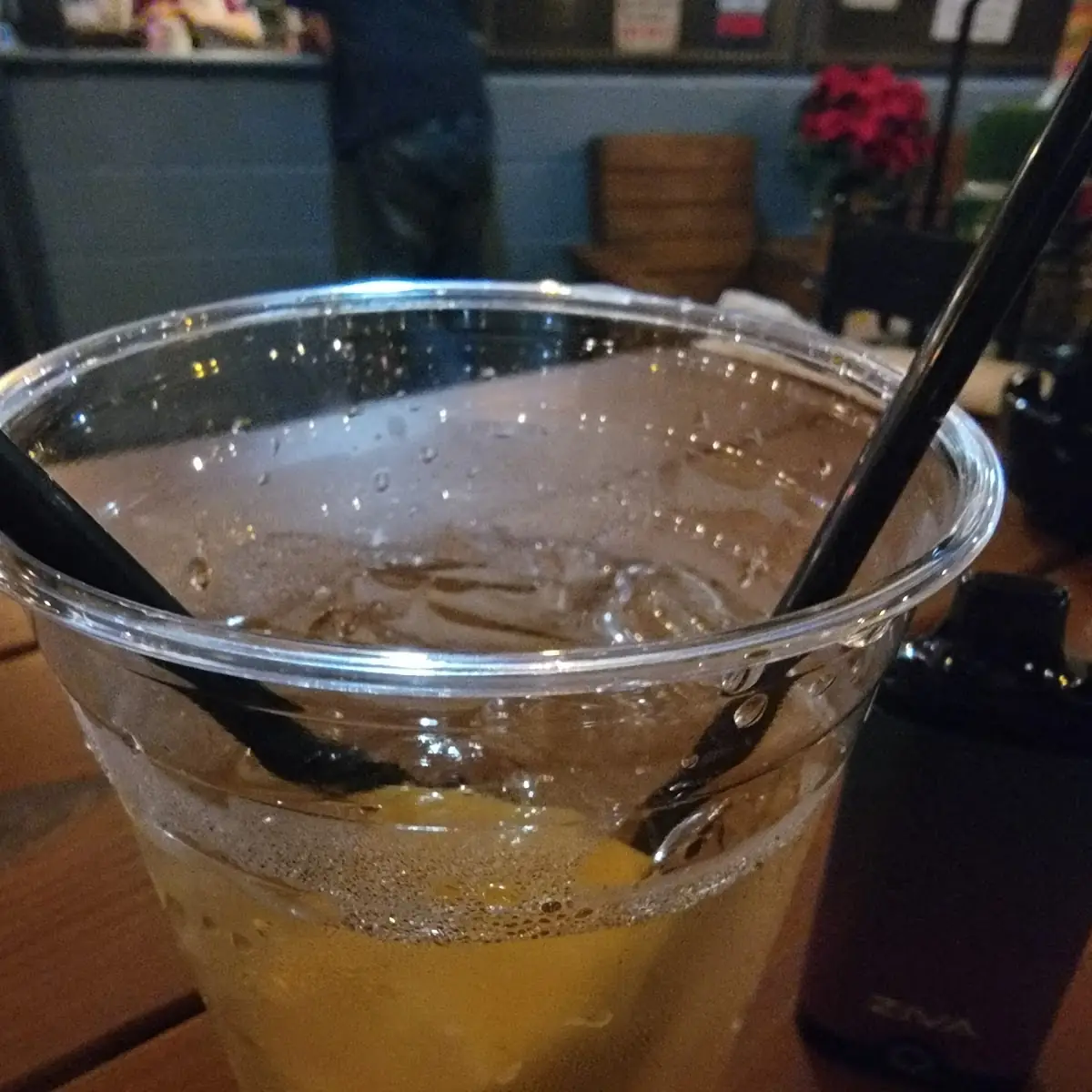 Long Island Iced Tea