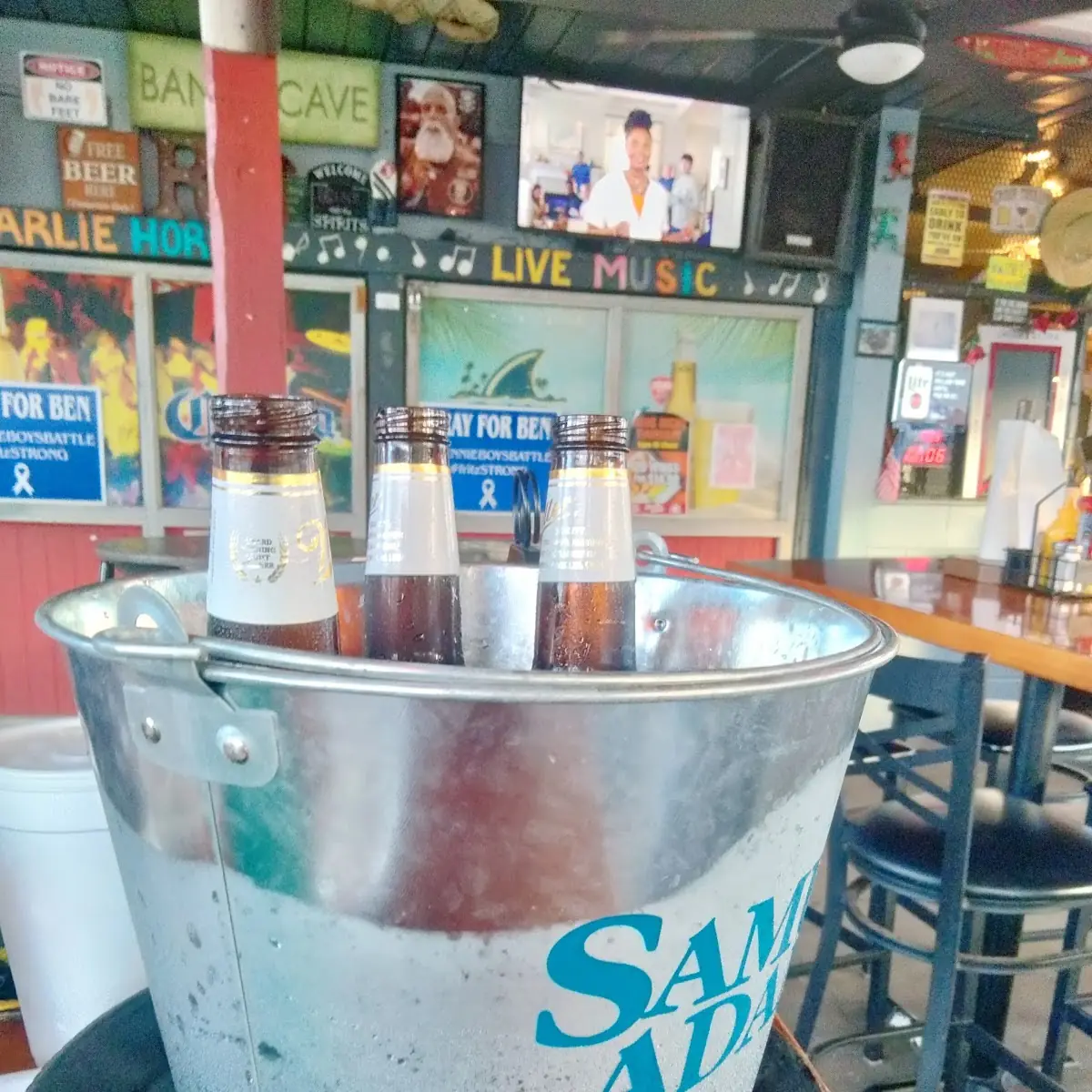 Miller Lite