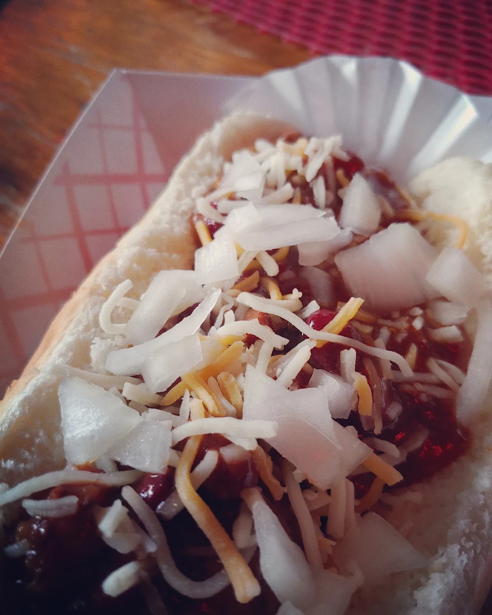 Chili Dog