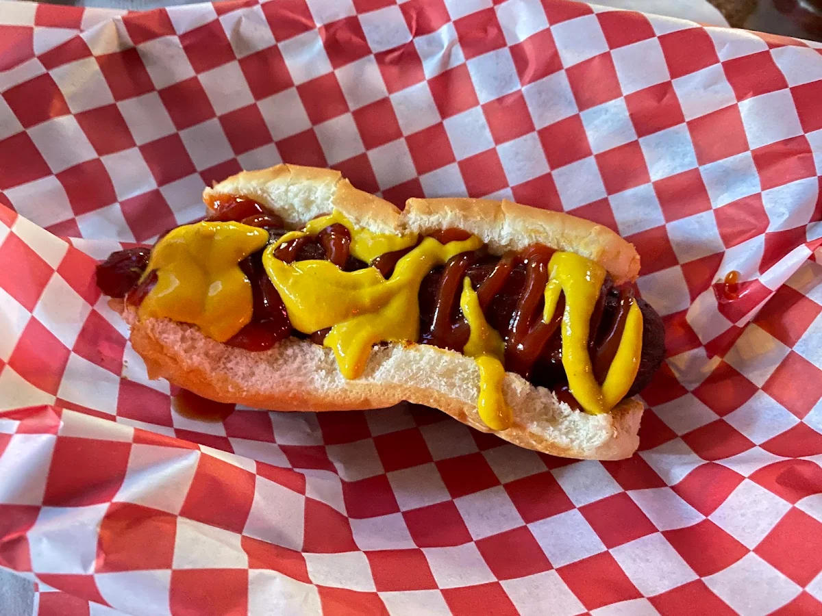 Hot Dog