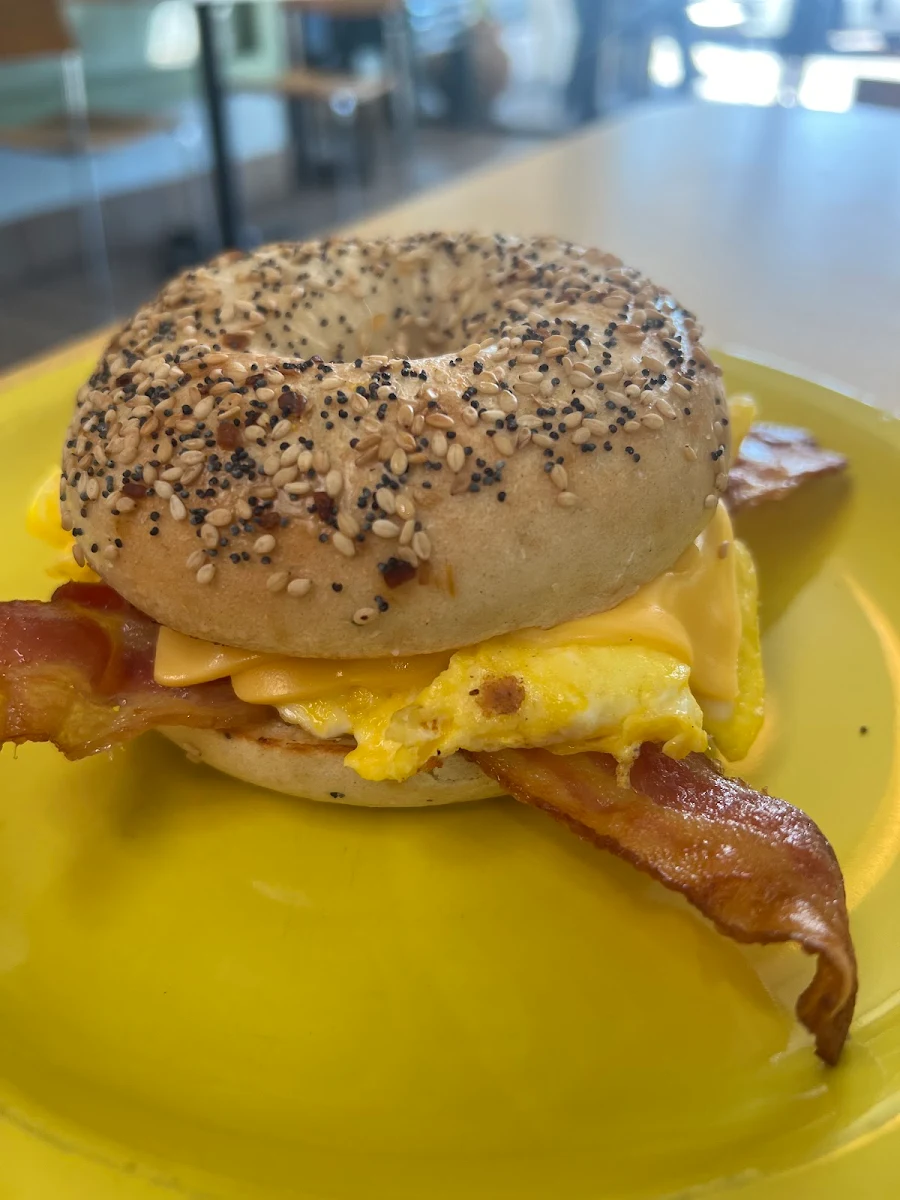 Bagel