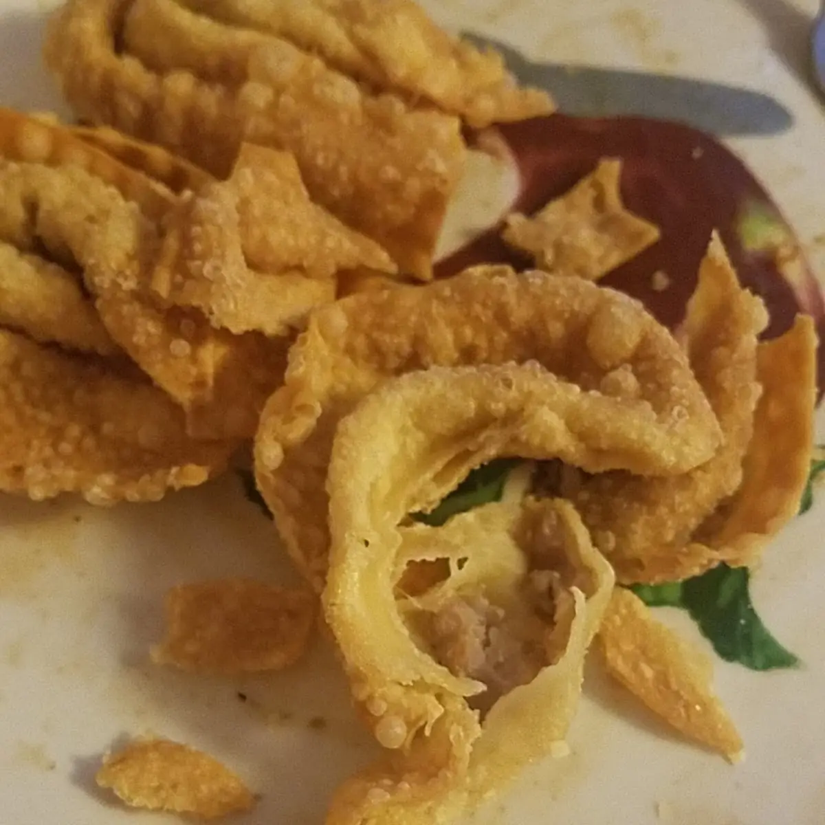 Pork Lo Mein