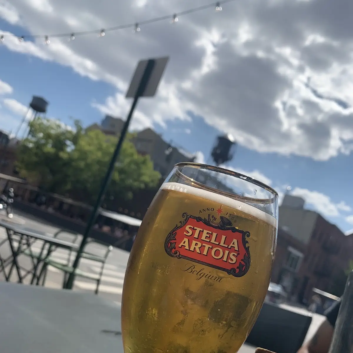 Stella Artois