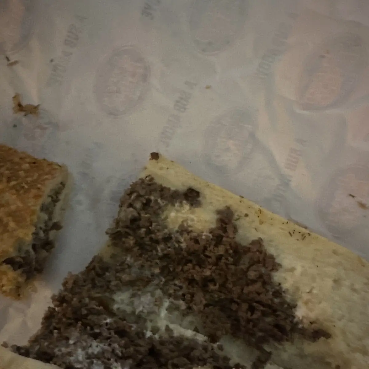 Philly Cheese Steak