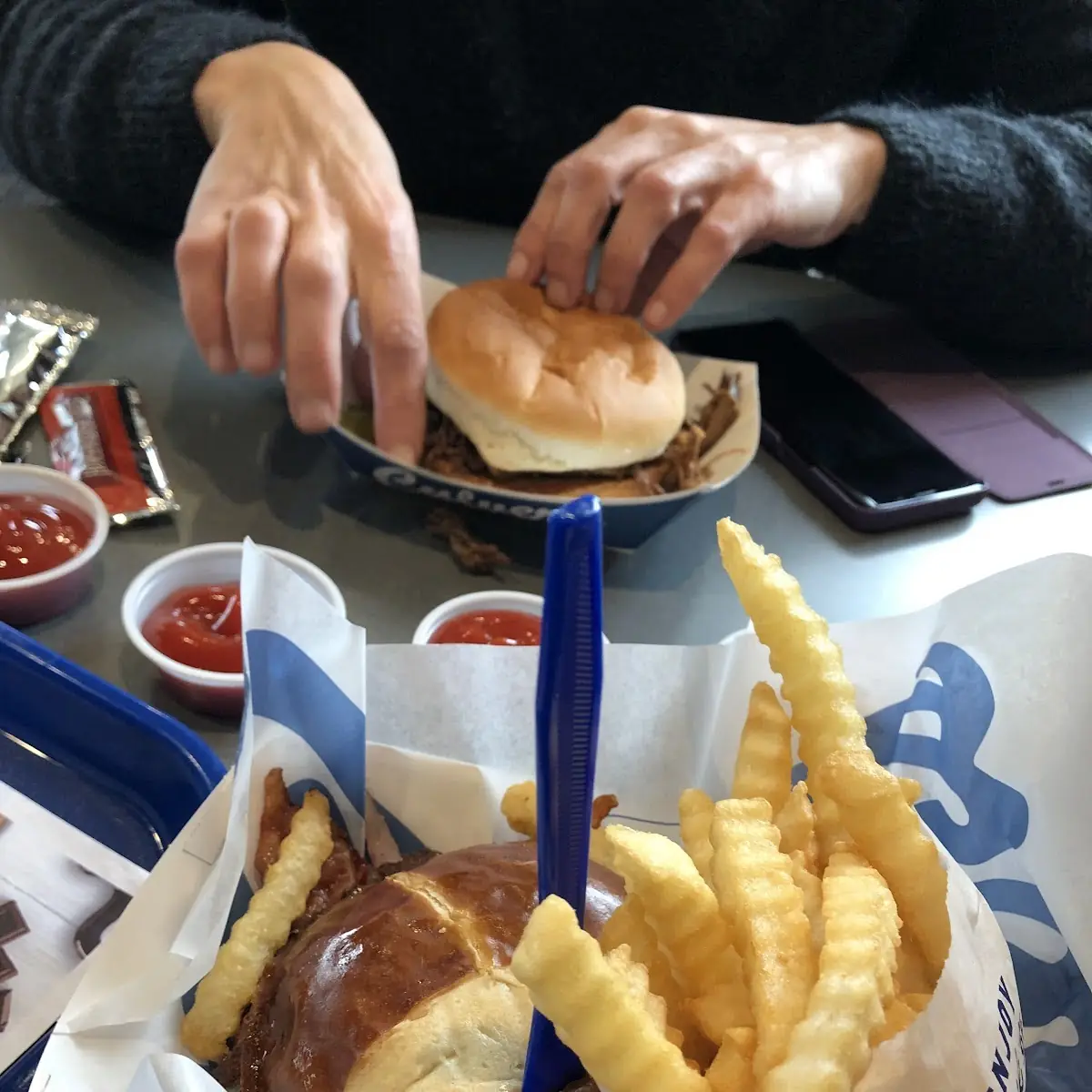 French Dip