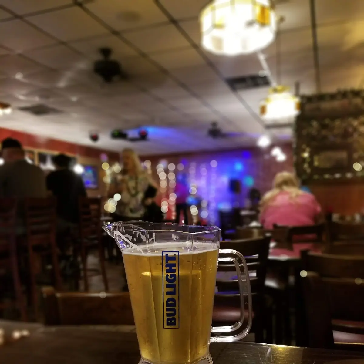 Bud Light