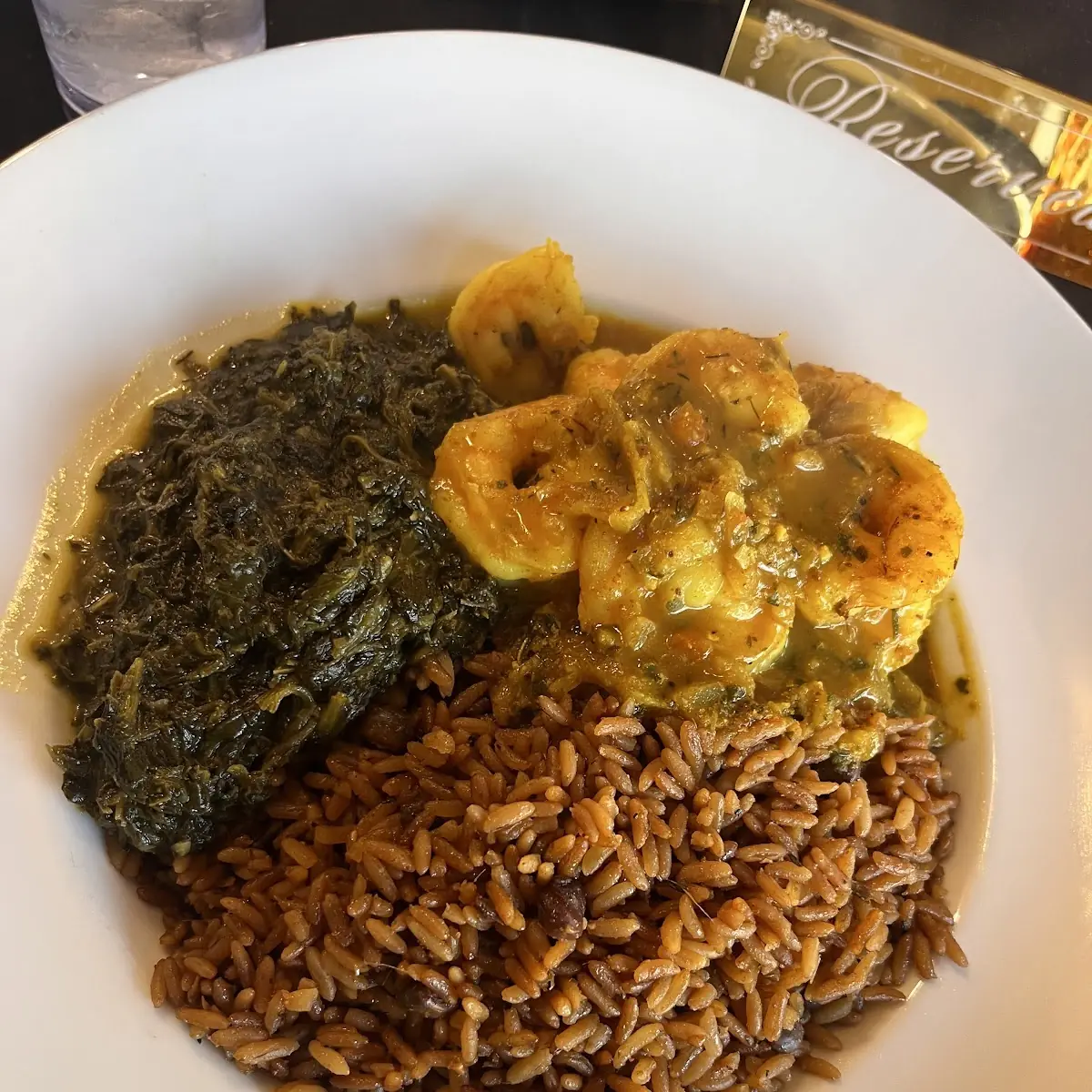 Callaloo