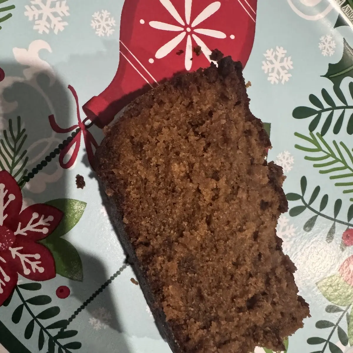 Cassava Pone